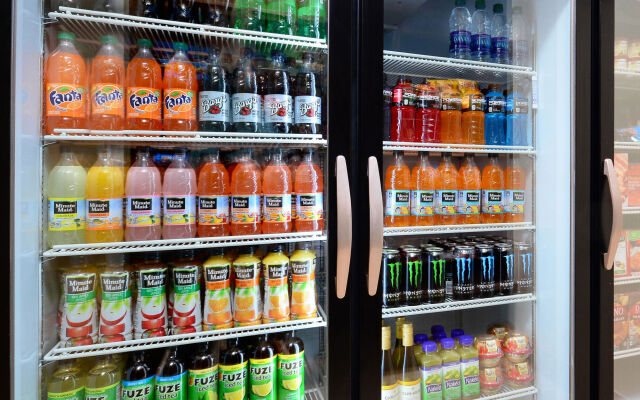 Hilton Garden Inn Greensboro Airport