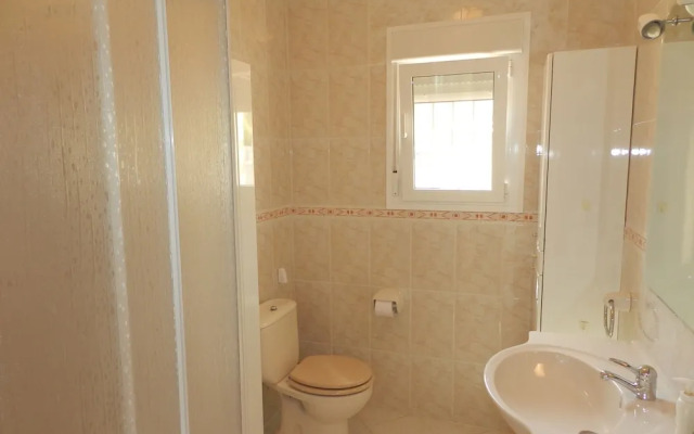 Villa Fig Tree Para 4 Personas