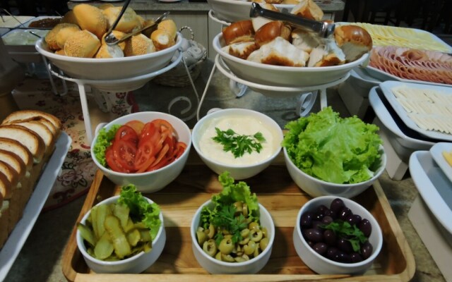 Pousada Don Alberto's