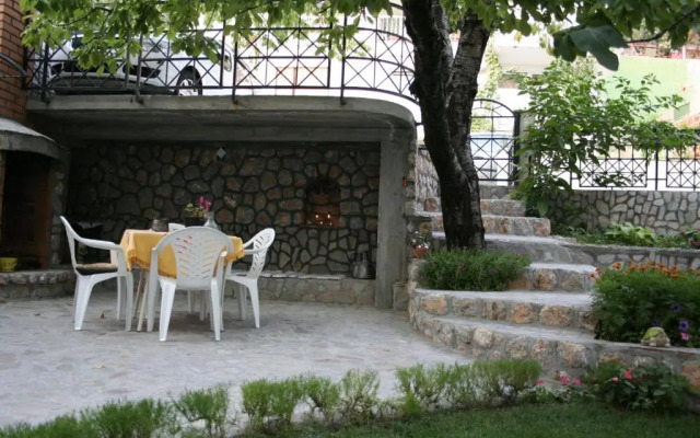 Villa Nova
