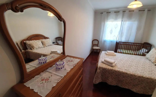 Sao Pedro Apartment