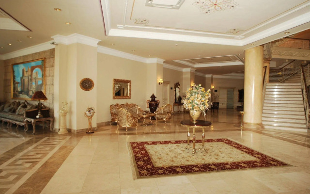Hotel Gure Saruhan Thermal
