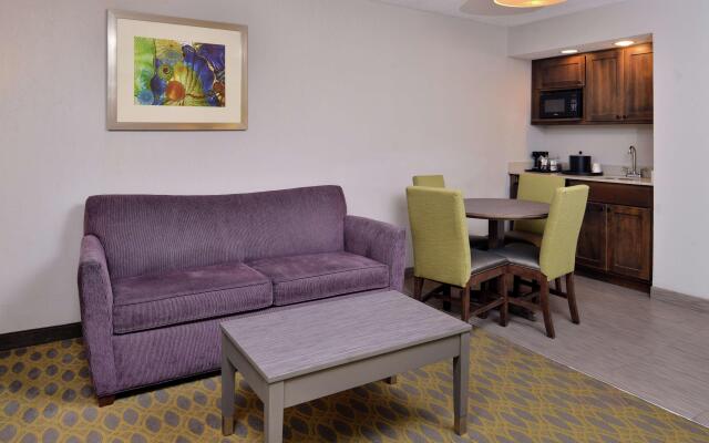 Hampton Inn Myrtle Beach-Northwood