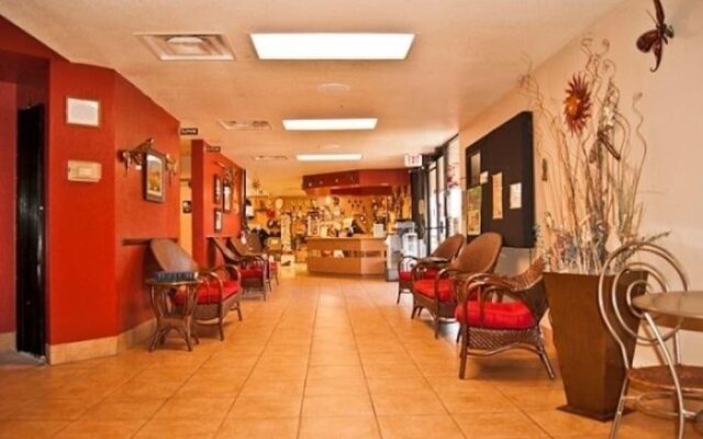 Voyager Resort Inn