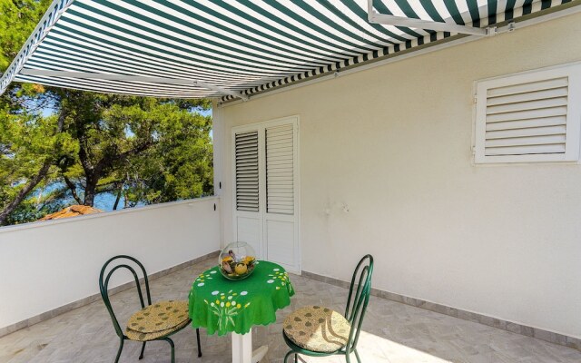 Apartments Dragica