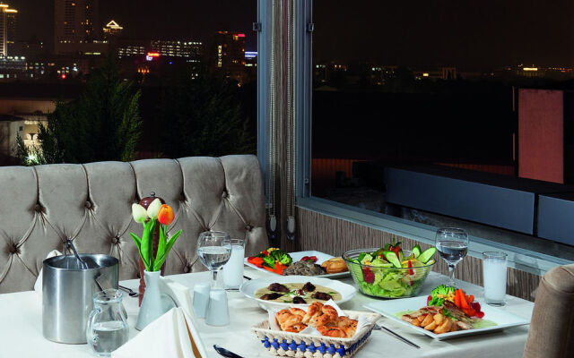 Ketenci Residence Hotel