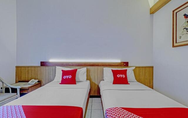 OYO Flagship 90658 Hotel Asteria