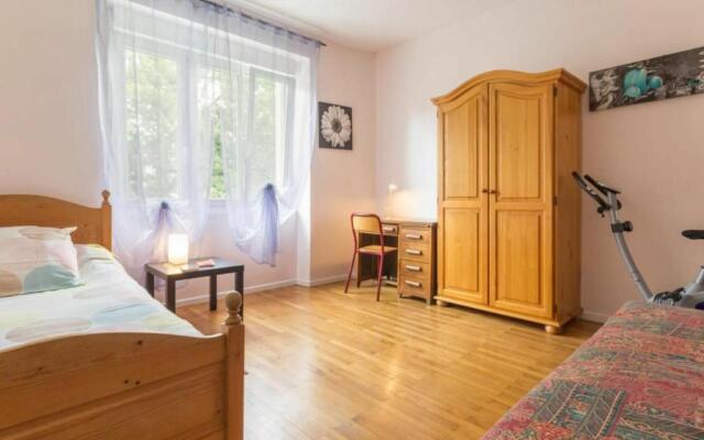 Gîte Nantes, 6 pièces, 8 personnes - FR-1-306-1128
