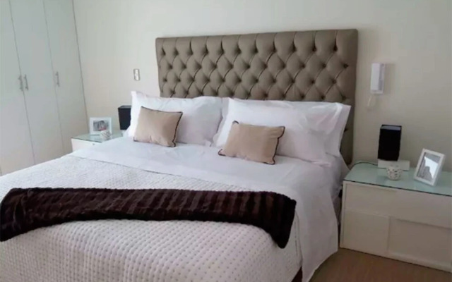 Upper Pardo Apartment Miraflores