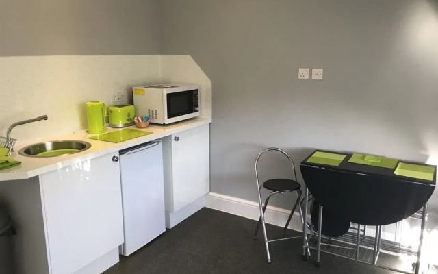 Rivendell Guest House