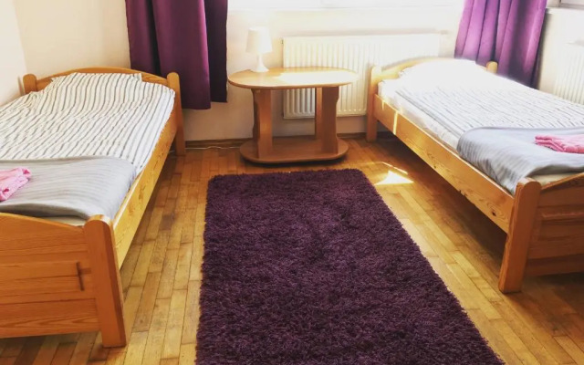 Pokoje gościnne blisko plaży