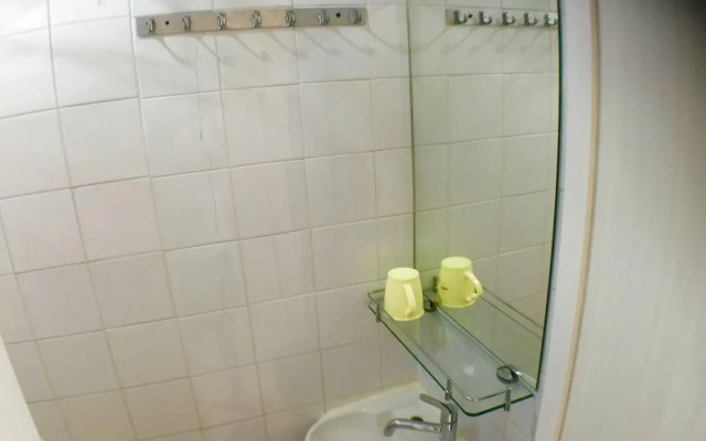 Well Yet Guest House