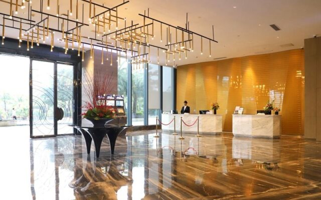 One City Rezen Hotel