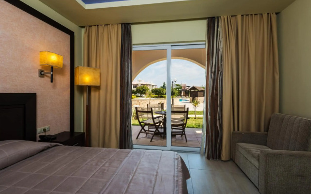 Gaia Palace Hotel