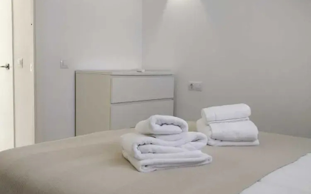 Apartamento Duplex LOS CASCABELES