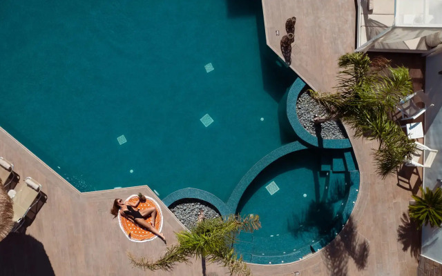 Tzante Hotel Zakynthos - Adults Only