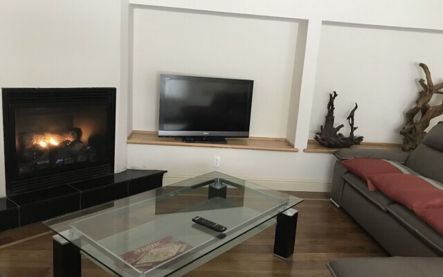 Hakuba West Coast Inn Villa