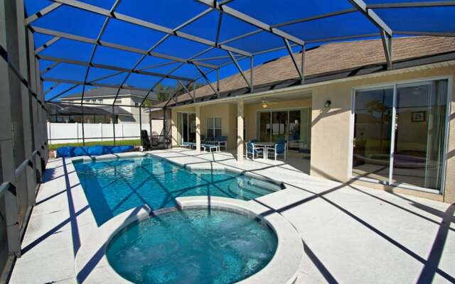 Charleston Manor by Florida Spirit