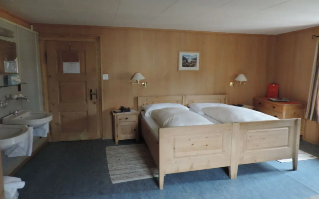 Hotel Klarer