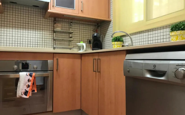 Planta baja reformada - 152B