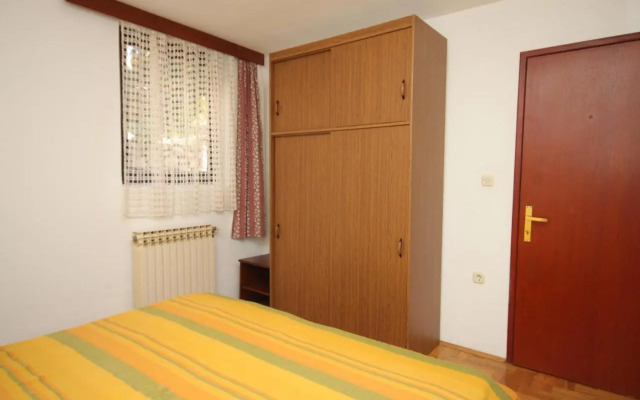 Apartment Mali Losinj 8090c