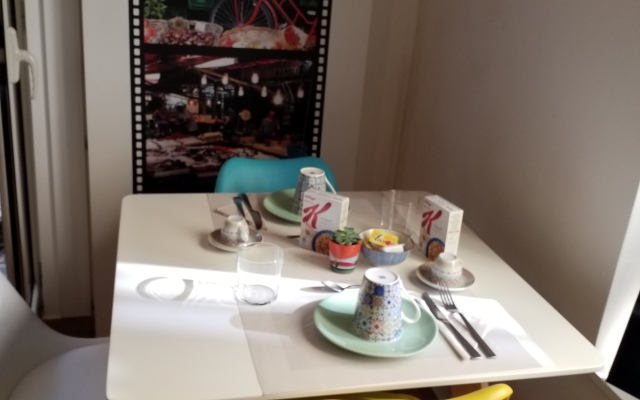 Hotiday Room Collection - Napoli Residenza Scarlatti
