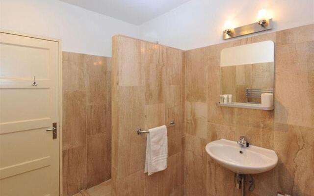 Olympic Stadium Apartment in Amsterdam