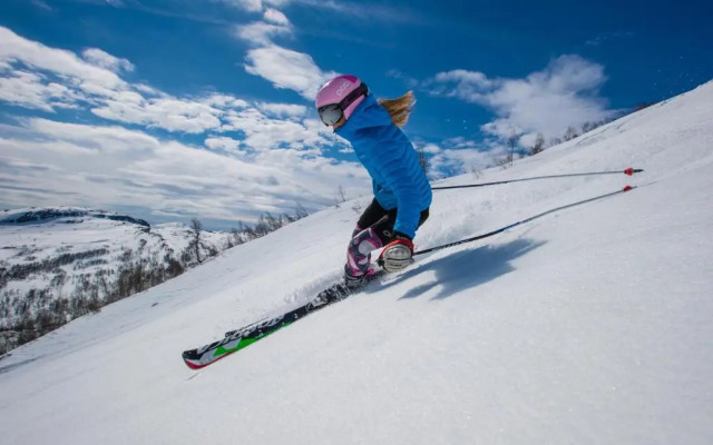 Panorama 13 - beautiful view!