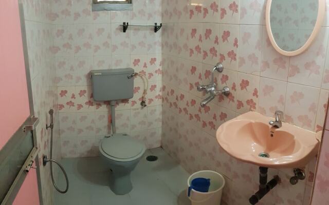 Nelmar Nest Guest House