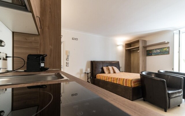 Via Piscicelli 38 in Napoli