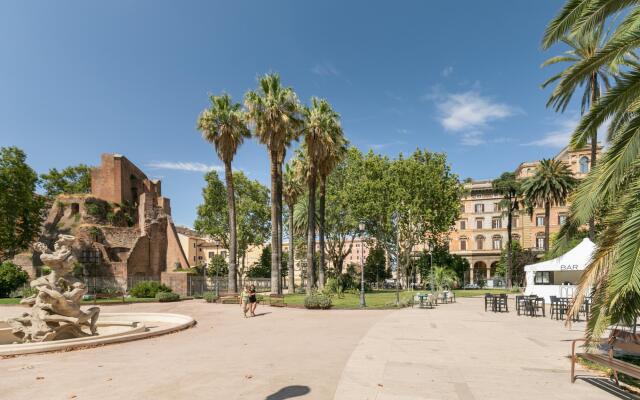 Esquilino Exquisite 2Br Apartment