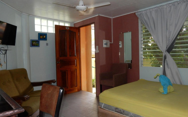 Seafari Resort Oslob