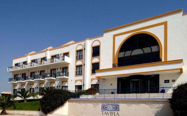 Hotel Vila Gale Tavira