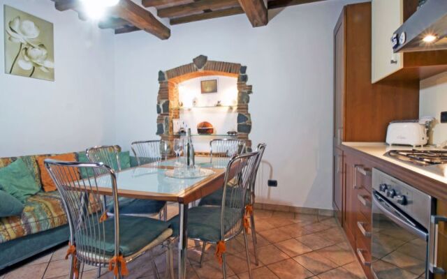 House Aida Massarosa