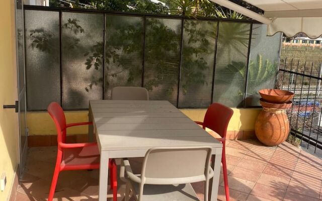 La Terrazza di Andrea