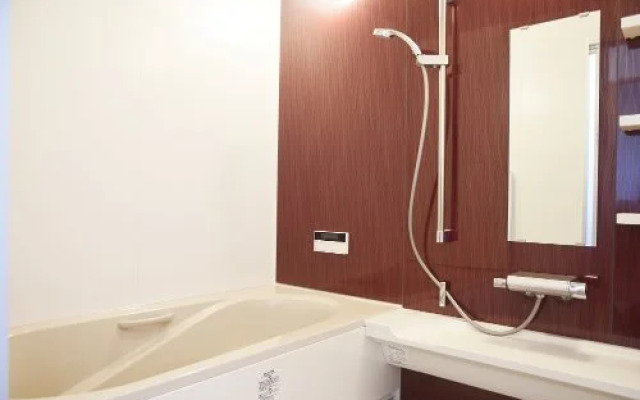 Ryokan Kusanagi Ryokan