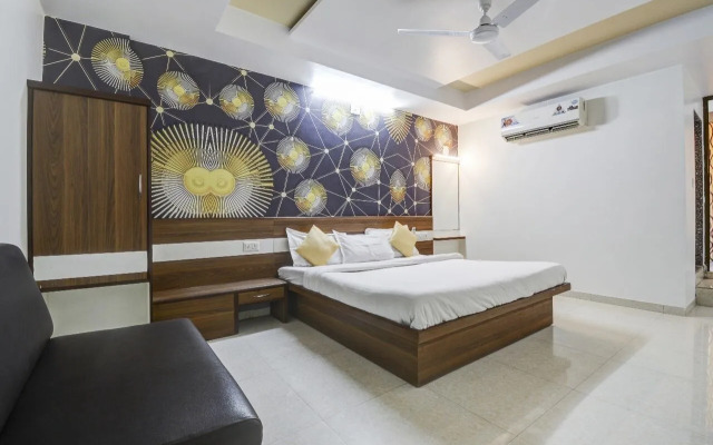 Hotel Tirupati - Ahmedabad