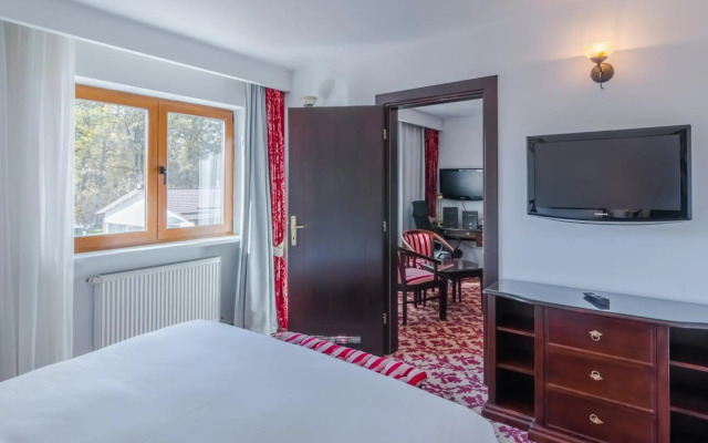 Hilton Sibiu