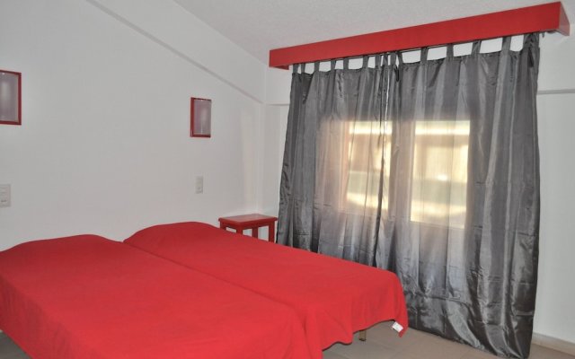 Apartaments Inter Esqui