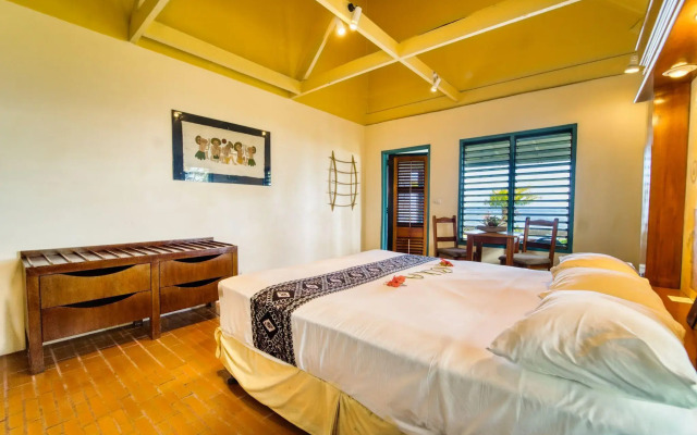 Fiji Hideaway Resort and Spa