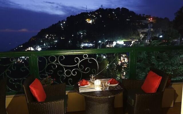 Hotel Mongas