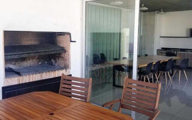 Palermo MARKET Luxury Apartment 503 Chill