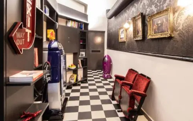 Bespoke House Athens