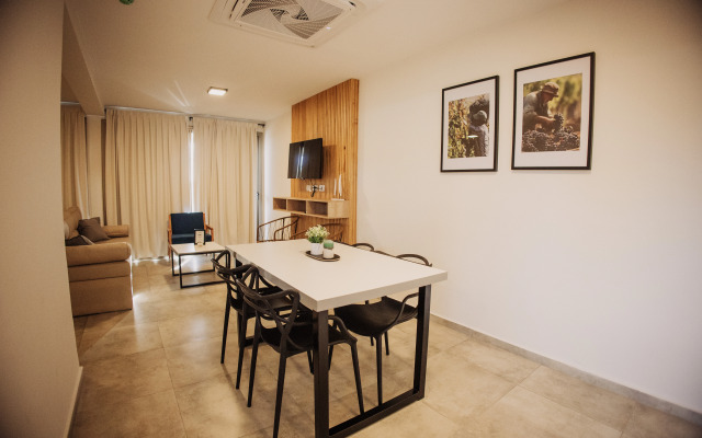 Complejo Coirón Premium