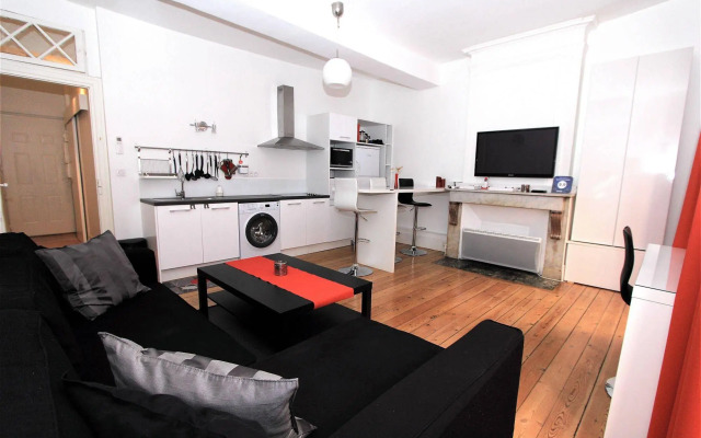 Appartement Capitole