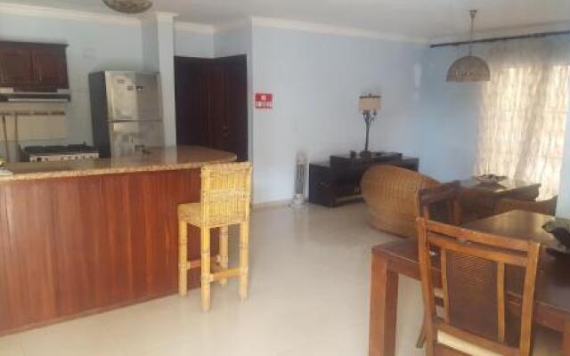 Lodging house Beach punta cana