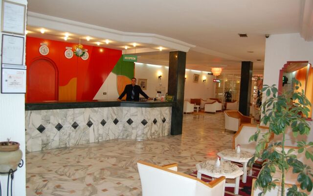 Hotel Sindbad Sousse