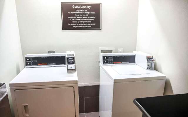 Sleep Inn Woodbridge - Potomac Mills