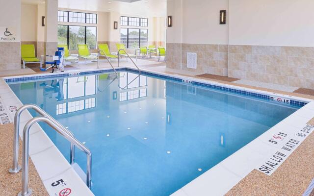 Hampton Inn Pittsburgh/ Wexford-Sewickley