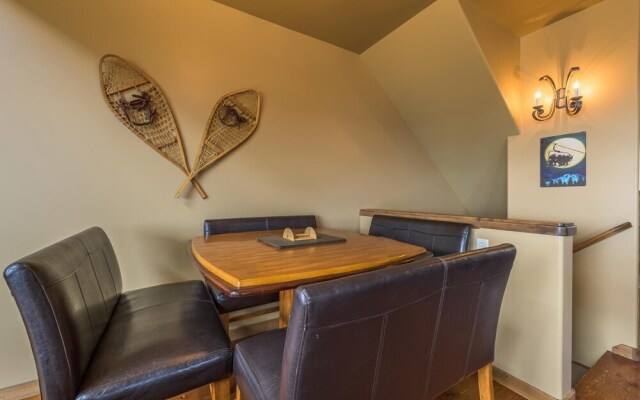 Trapper's Lodge 4 Bd W/great View, Private Hot Tub